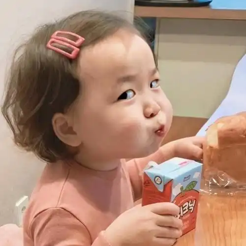 有没有什么可爱又略调皮的微信头像? - 知乎