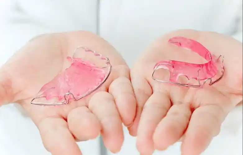 张丽文正畸平导是什么原理