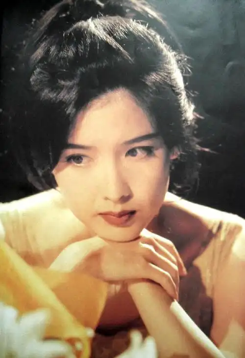 张柏芝黎姿领衔,80年代香港女星的高级美!_网易订阅