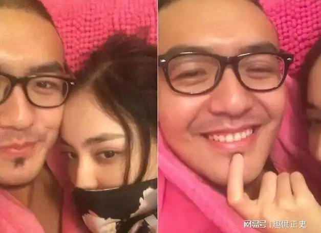 私密照和视频接连外泄,前任一个比一个渣,古力娜扎也该醒醒了|张翰