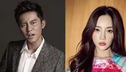 李小璐圈中魅力大,早年李晨为她纹身,韩庚更是当街索吻