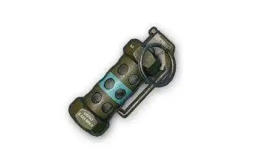 和平精英:你几乎没有捡起过的道具,毫无存在意义为何还留着?