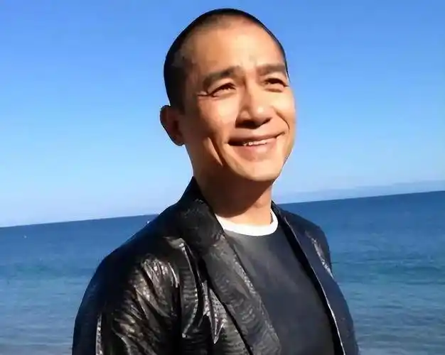 12位曾经帅出天际,如今变成中年秃头大叔的男星,谁最心酸!_网易订阅