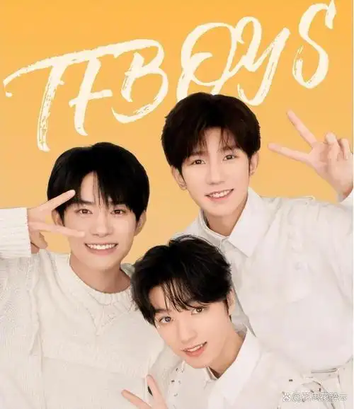 王源工作室注销引热议细看tfboys三人资产和路径差距已很明显