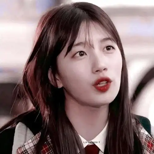 suzy 裴秀智.-中韩idol滤镜头像铺-话本小说网