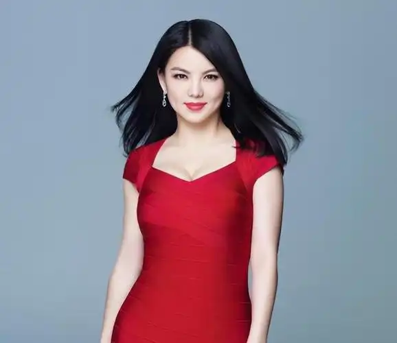 李湘,一个在娱乐圈混了多年的老江湖,她的名字和那些火爆的综艺节目