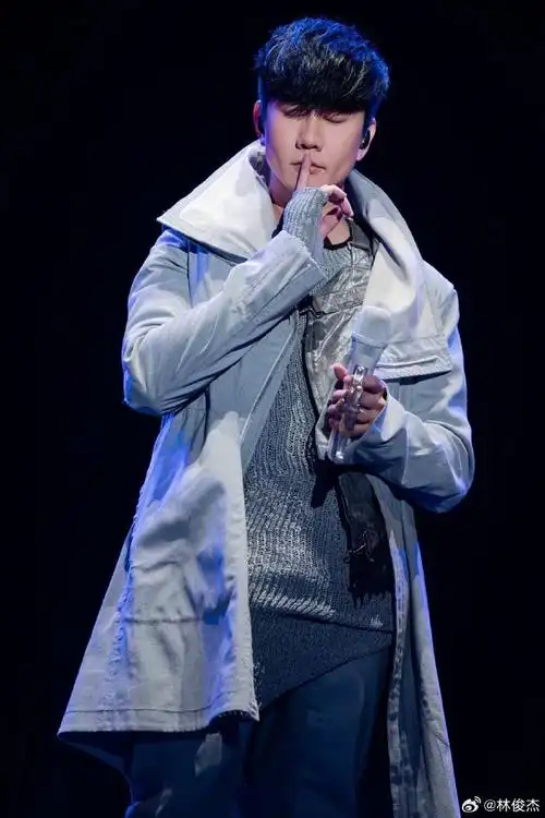 林俊杰演唱会南昌站正式获批!演出阵容,曲目公布