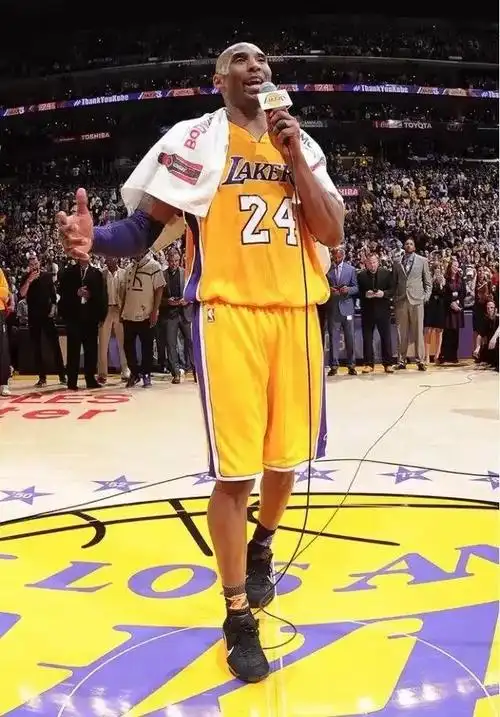 个人资料(科比nba职业生涯高清壁纸,选秀,全明星,总冠军,伤病,退役)