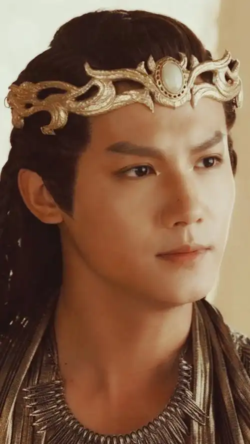 郑业成,盛唐幻夜,阿婴,穆乐