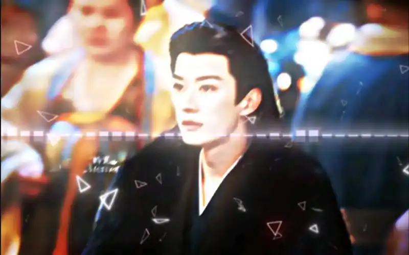 你对刘学义的颜值一无所知!