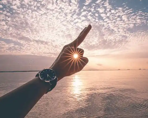 30张治愈强迫症的完美照片看完之后神清气爽