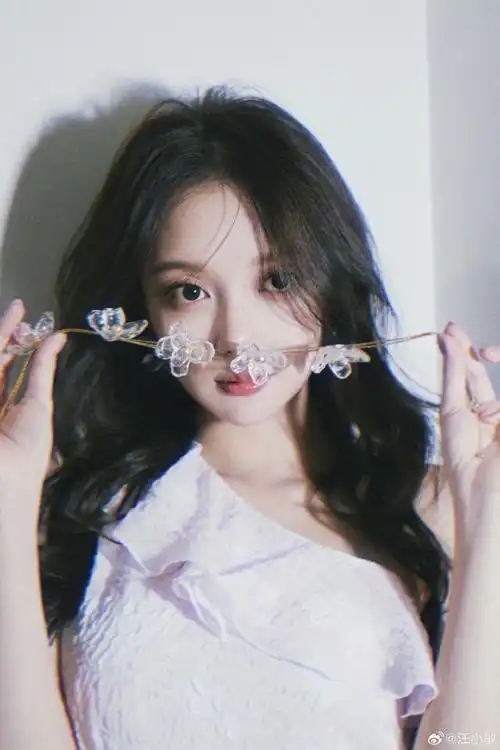 汪小敏爱自己的第n种方式