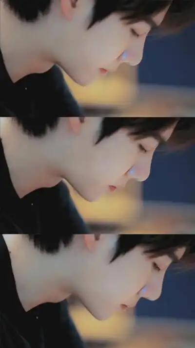 王一博天天向上三宫格