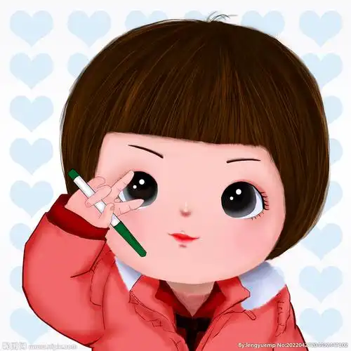 jpg颜色:rgb100共享分举报收藏立即下载关 键 词:卡通女孩头像 手绘