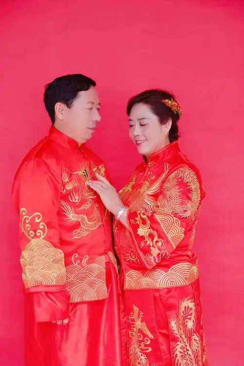 珍珠婚 30年纪念日