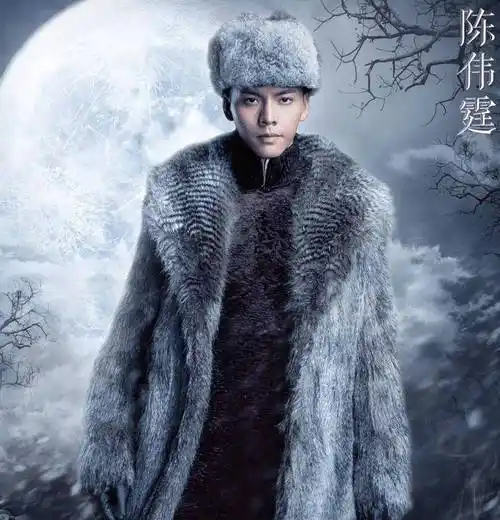 《老九门2》被爆即将开机,原班人马回归有望,观众却人间清醒