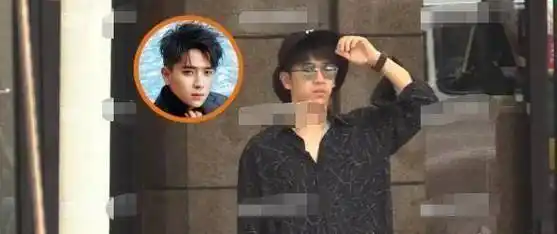 这次娄艺潇的新男友陈若轩虽然年龄不大,但是在演艺道路上也算有经历