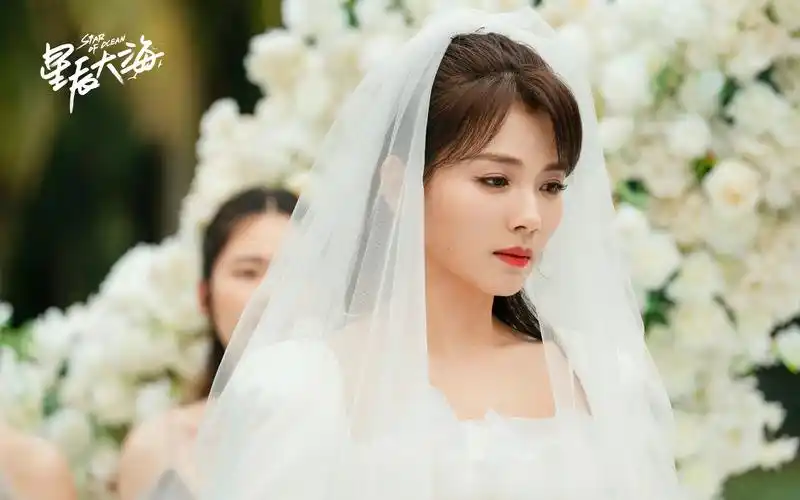 【小坞观涛】(第60期)星辰大海收官告别简爱,刘涛elle红毯魅力绽放