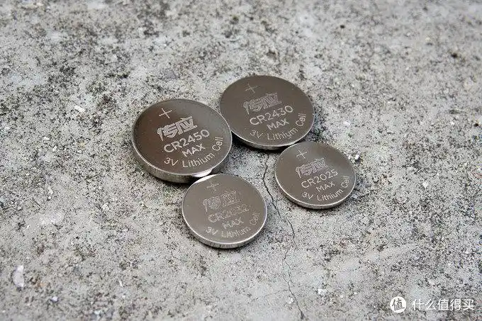 米家传感器好帮手—南孚传应cr系列物联设备专用纽扣电池使用体验