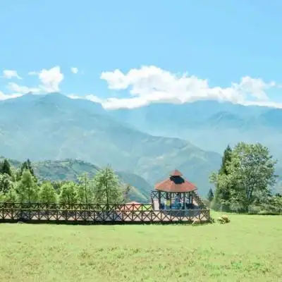 大方的头像高质量的风景好看头像 最新有气质小众精致风景头像_唯美