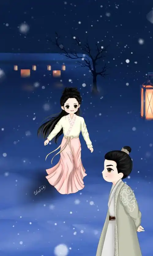 锦衣之下 cr·图片logo 侵删