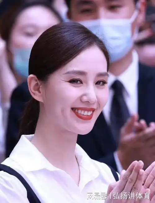 离开美颜后的刘诗诗状态过于真实和想象中差距太大