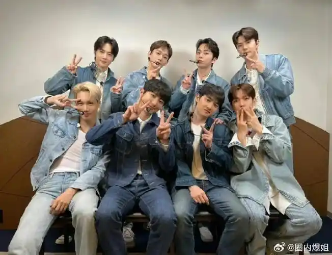 张艺兴说和exo一直有联系##张艺兴朴灿烈连线