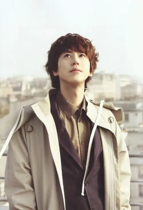 为什么没有很多人觉得圭贤是神颜