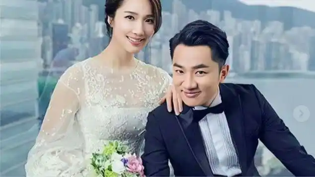 163的王祖蓝与175的李亚男,大概就是爱情最美的样子|娱乐爆料|八卦