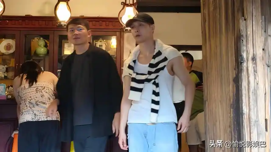 《向往的生活8》将播,张艺兴杨超越等飞行加盟,原班回归戏剧季