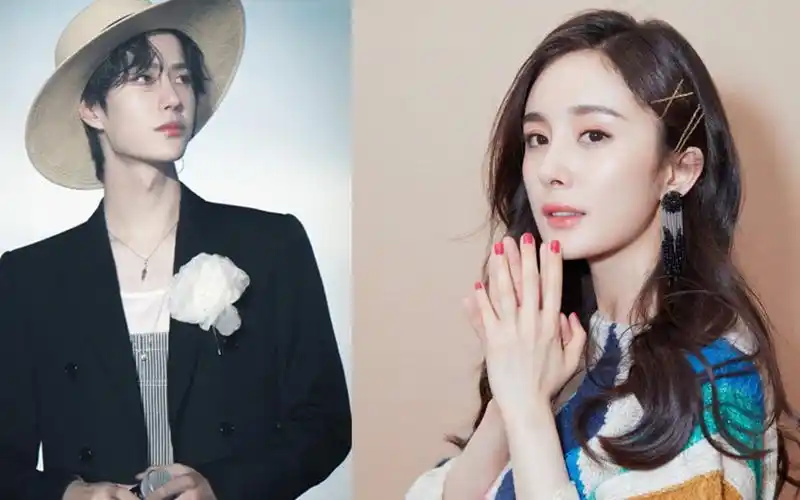 正能量!王一博献诗鼓励青年人,杨幂深情讲述"火神山女孩"故事