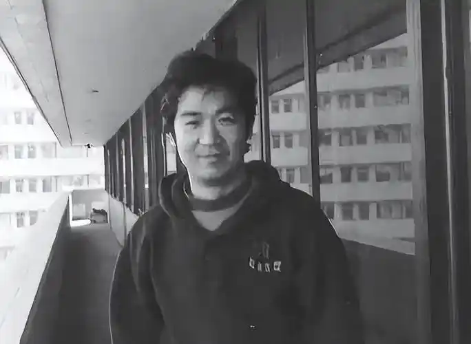 1988年,张国立到南极修建考察站,用炸药包救下100多名船员_人生_铁路