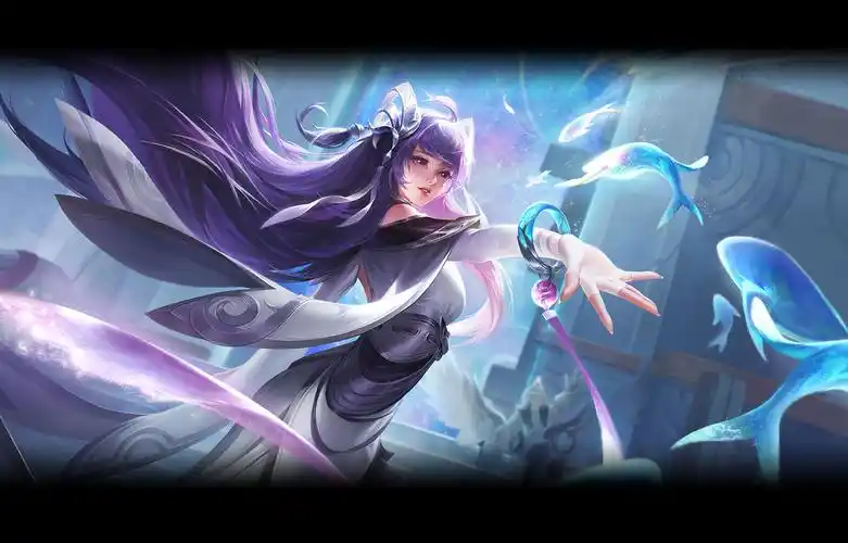 王者荣耀你的西施学会这三招就能轻松驰骋峡谷