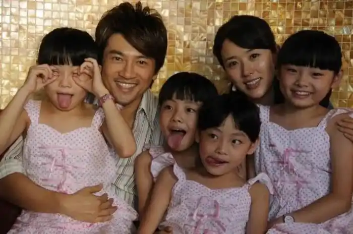 苏友朋老婆颜丹晨42岁的颜丹晨现在怎么样了