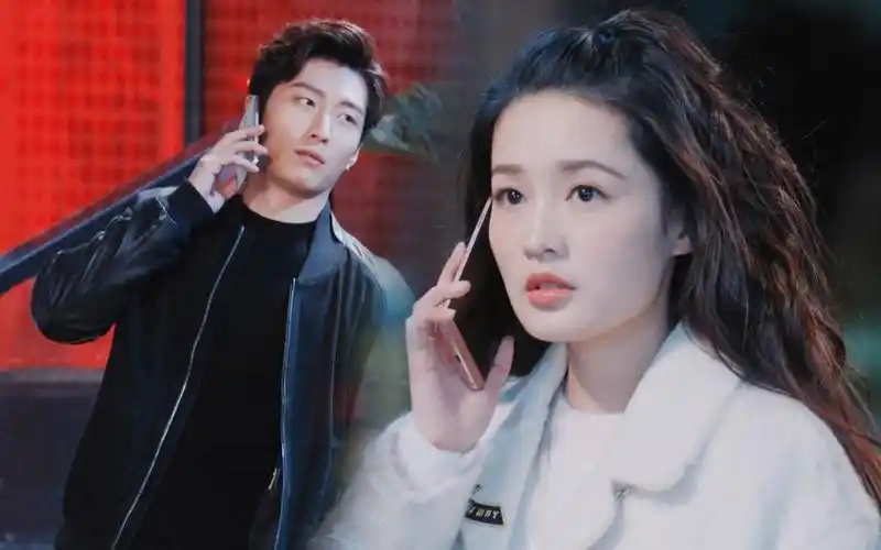 【海上繁花|窦骁×李沁】雷总叫代驾遇到兼职的杜晓苏