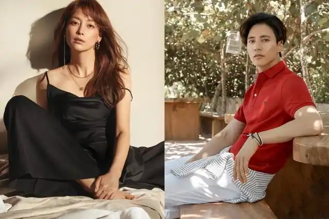 低调甜到不行!元斌,李奈映靠1招维持恋爱感:放下一切也要陪他