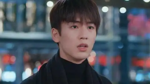 完美的他02 《完美的他》许念不希望千雅受委屈 千雅说出心里话