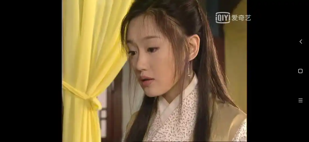 桃花扇传奇 薛佳凝~明心