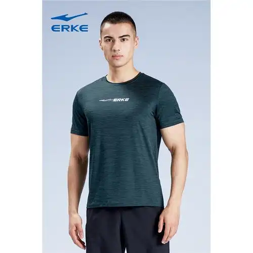 运动户外>运动服>健身服>鸿星尔克(erke)>鸿星尔克(erke)健身服>