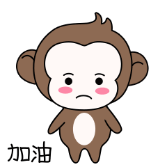 一次画的表情包,有很多不足的地方,有些表情动作不是很自然,继续努力!