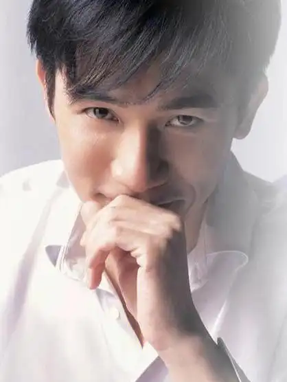 盘点那些超香港男演员梁朝伟