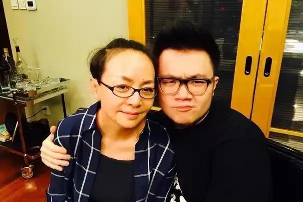 宋丹丹我可以向任何人道歉唯独他不行20年来是我最大的心结