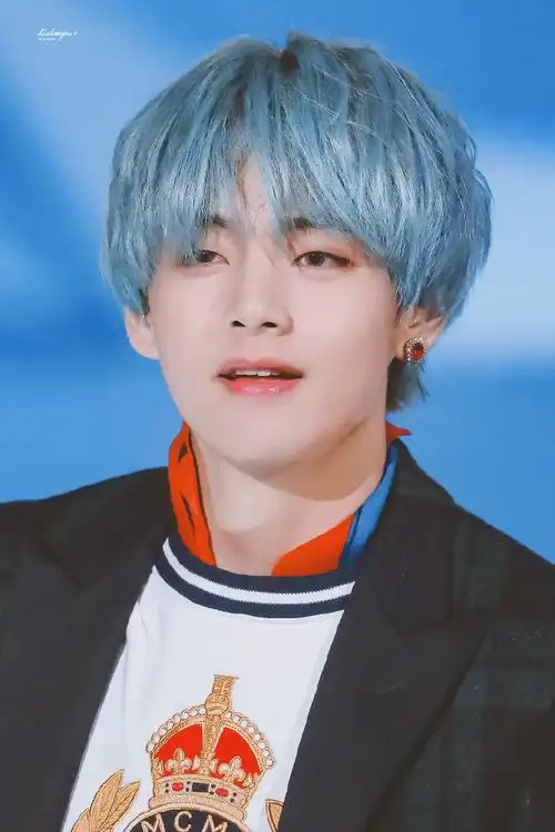 金泰亨奶虎甜心##金泰亨人气top