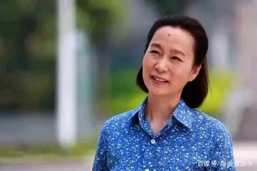 中国十大老戏骨女演员大盘点!