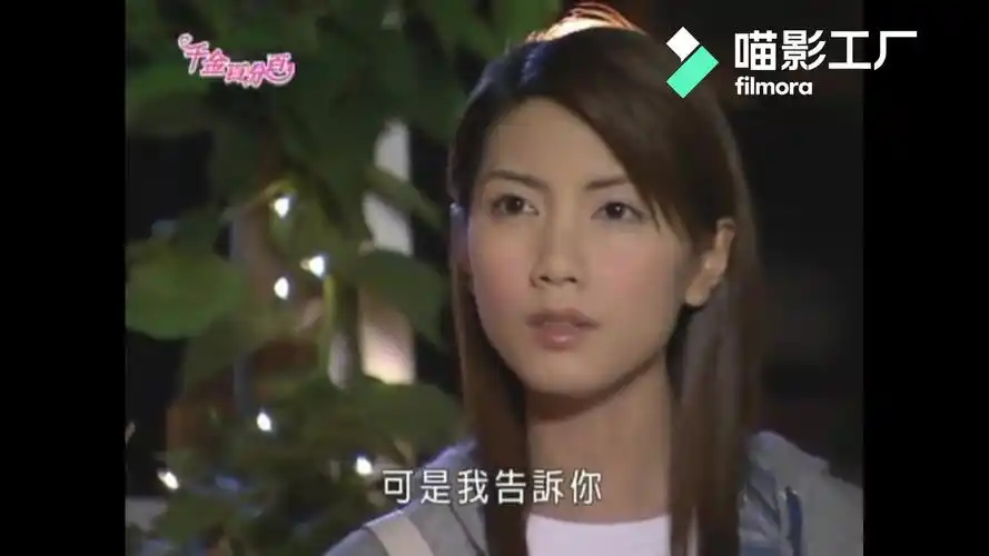 【千金百分百】【林韦君&霍建华】【庄飞扬&李韦翔】(12)cut