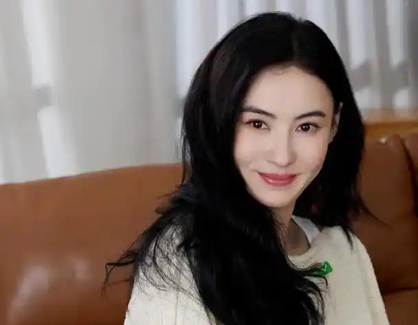 如今才明白谢霆锋对张柏芝不是喜欢而是深爱