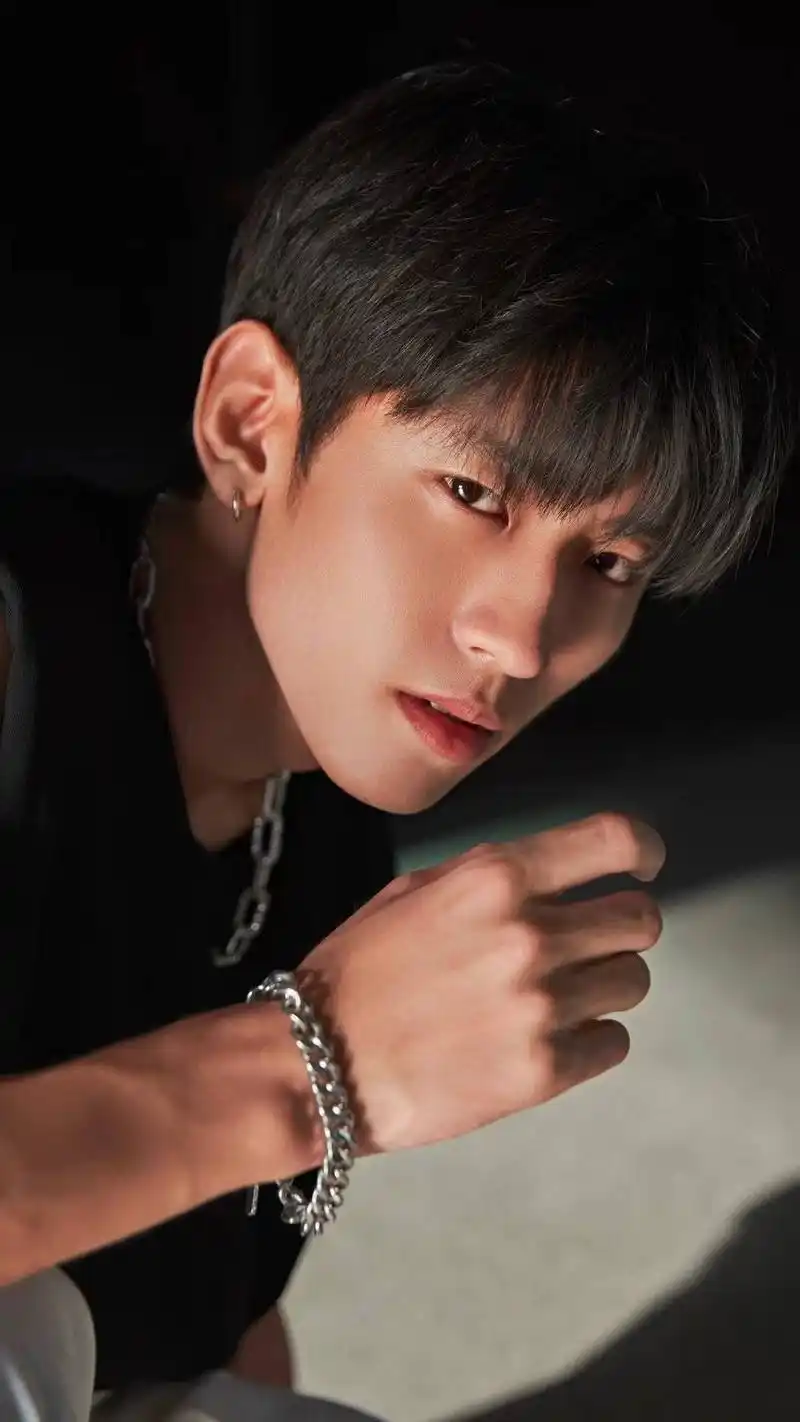 男子图鉴欣赏6期