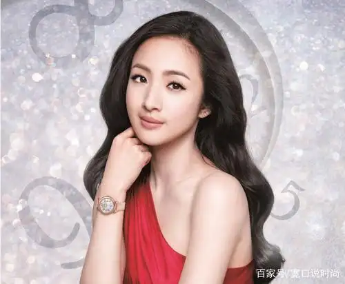 林依晨:活泼可爱,美得令人心动不已!