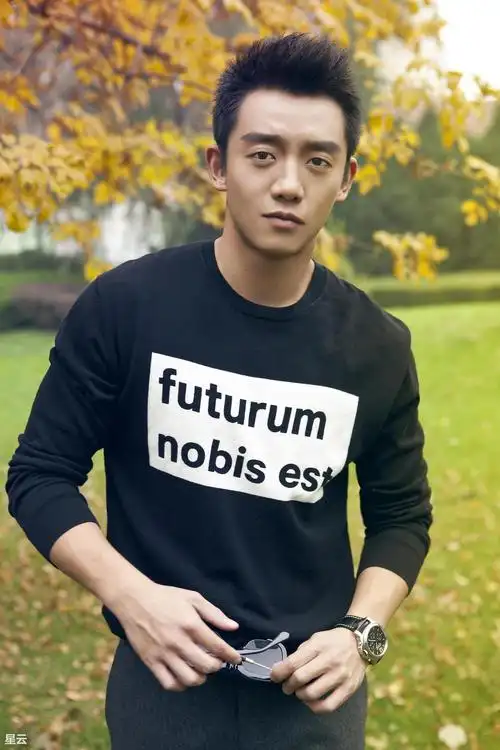 郑恺kai zheng的图片