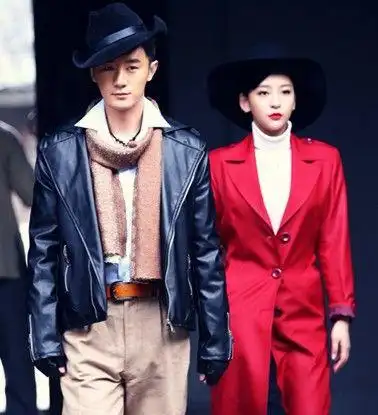 《橙色密码》张倬闻饰侦探 挑战